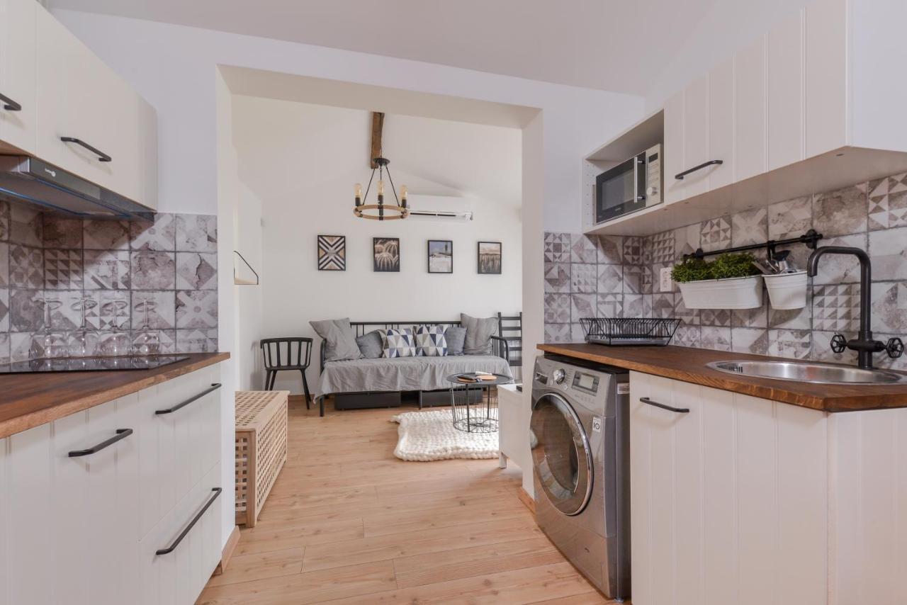 • Minimalism & Charisma • In Sofia'S Top Centre • Apartment Екстериор снимка