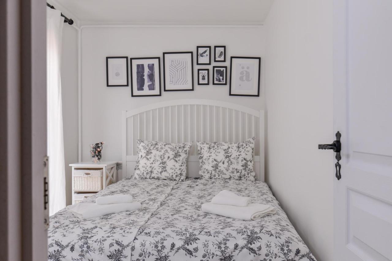 • Minimalism & Charisma • In Sofia'S Top Centre • Apartment Екстериор снимка