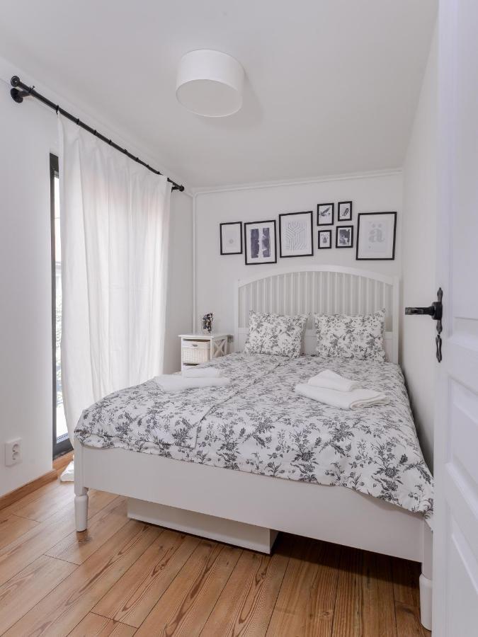 • Minimalism & Charisma • In Sofia'S Top Centre • Apartment Екстериор снимка